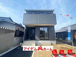 一宮市萩原町中島第1 全1棟