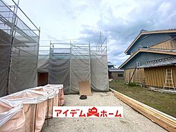 一宮市杉山第1 全2棟 2号棟