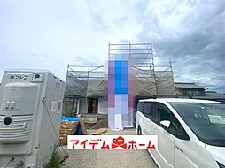 一宮市杉山第1 全2棟 1号棟