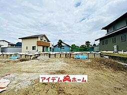 あま市古道第2 全3棟 3号棟