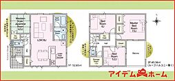 一宮市篭屋第4　全4棟　4号棟