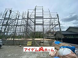 一宮市篭屋第4　全4棟　4号棟