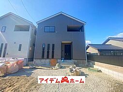一宮市篭屋第4 全4棟 4号棟