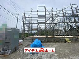 一宮市篭屋第4　全4棟　3号棟