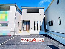 一宮市篭屋第4 全4棟 2号棟