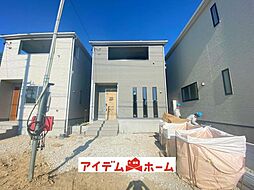 一宮市篭屋第4 全4棟 2号棟