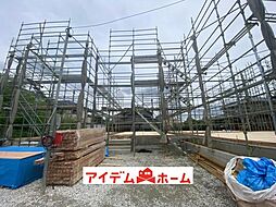 一宮市篭屋第4　全4棟　2号棟