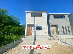 一宮市篭屋第4 全4棟 1号棟