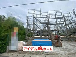 一宮市篭屋第4　全4棟　1号棟
