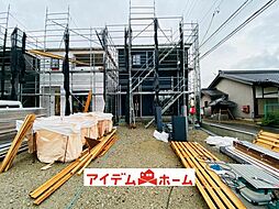 一宮市大和町北高井第1 全4棟 4号棟