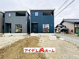 一宮市大和町北高井第1　全4棟　4号棟