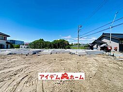 一宮市大和町北高井第1 全4棟 3号棟
