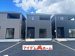 一宮市大和町北高井第1　全4棟　3号棟