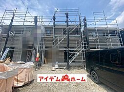 一宮市大和町北高井第1 全4棟 2号棟