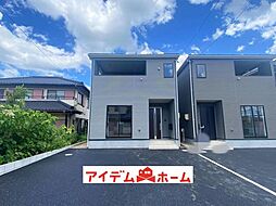 一宮市大和町北高井第1　全4棟　1号棟