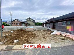 一宮市一色町第1　全3棟　3号棟