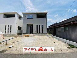 一宮市一色町第1　全3棟　3号棟