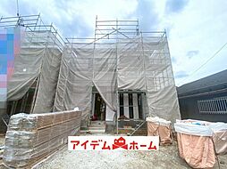 一宮市一色町第1　全3棟　3号棟