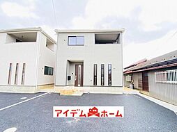 一宮市一色町第1 全3棟 3号棟
