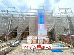 一宮市一色町第1　全3棟　2号棟
