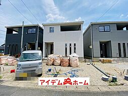 一宮市一色町第1　全3棟　2号棟
