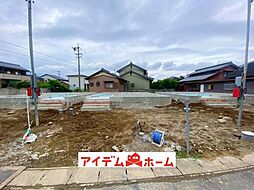 一宮市一色町第1　全3棟　2号棟