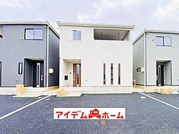 一宮市一色町第1　全3棟　2号棟