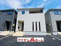 一宮市一色町第1 全3棟 2号棟