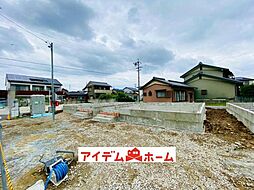一宮市一色町第1 全3棟 2号棟