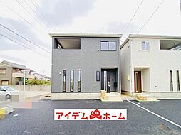 一宮市一色町第1　全3棟　1号棟