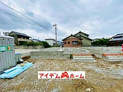 一宮市一色町第1 全3棟 1号棟