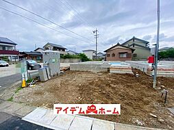 一宮市一色町第1　全3棟　1号棟