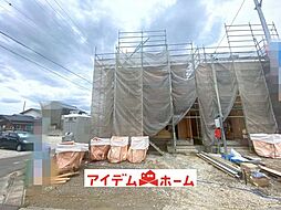 一宮市一色町第1　全3棟　1号棟