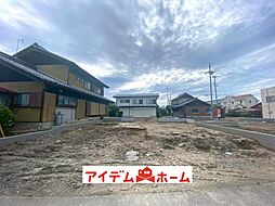 北名古屋市六ツ師中屋敷 全5棟 5号棟