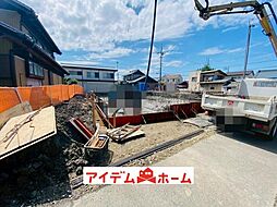 北名古屋市六ツ師中屋敷 全5棟 5号棟