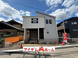 北名古屋市六ツ師中屋敷　全5棟　5号棟