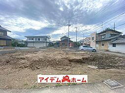 北名古屋市六ツ師中屋敷 全5棟 4号棟