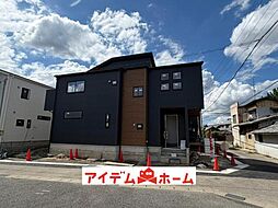北名古屋市六ツ師中屋敷　全5棟　4号棟