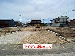 北名古屋市六ツ師中屋敷　全5棟　3号棟