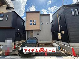 北名古屋市六ツ師中屋敷　全5棟　3号棟