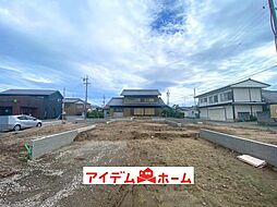 北名古屋市六ツ師中屋敷 全5棟 3号棟