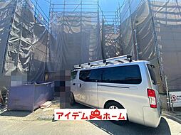 北名古屋市六ツ師中屋敷 全5棟 3号棟