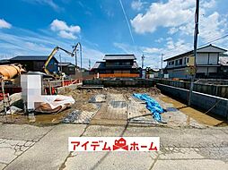 北名古屋市六ツ師中屋敷 全5棟 3号棟