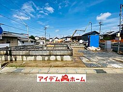 北名古屋市六ツ師中屋敷 全5棟 2号棟