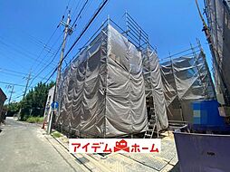 北名古屋市六ツ師中屋敷 全5棟 2号棟