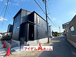 北名古屋市六ツ師中屋敷　全5棟　2号棟