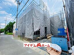 北名古屋市六ツ師中屋敷 全5棟 2号棟