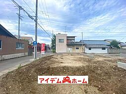 北名古屋市六ツ師中屋敷 全5棟 2号棟