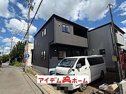 北名古屋市六ツ師中屋敷　全5棟　2号棟