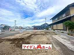 北名古屋市六ツ師中屋敷 全5棟 1号棟